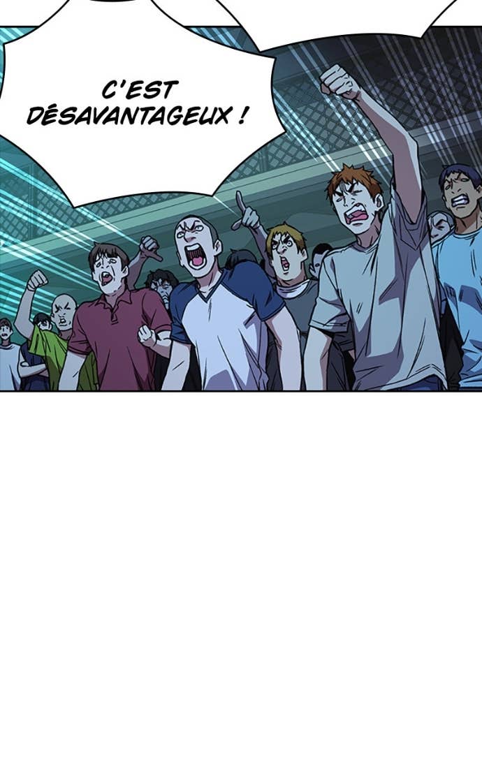 Read Study Group FR Manga Online