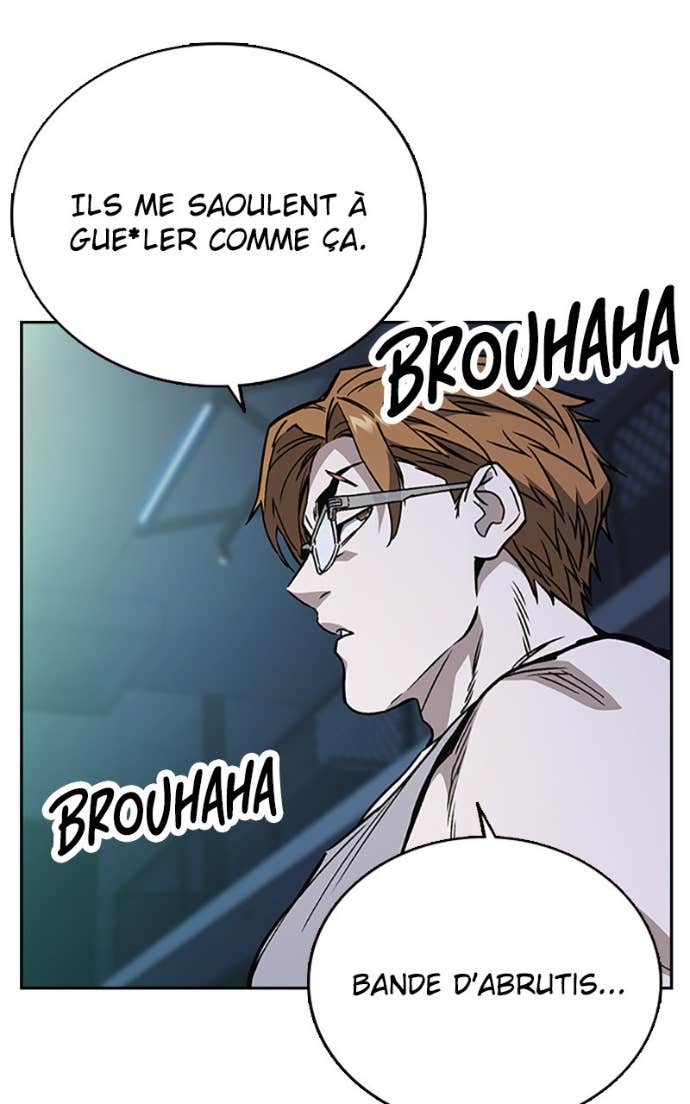 Read Study Group FR Manga Online