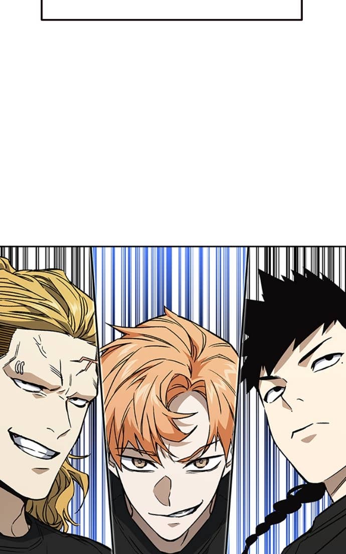 Read Study Group FR Manga Online