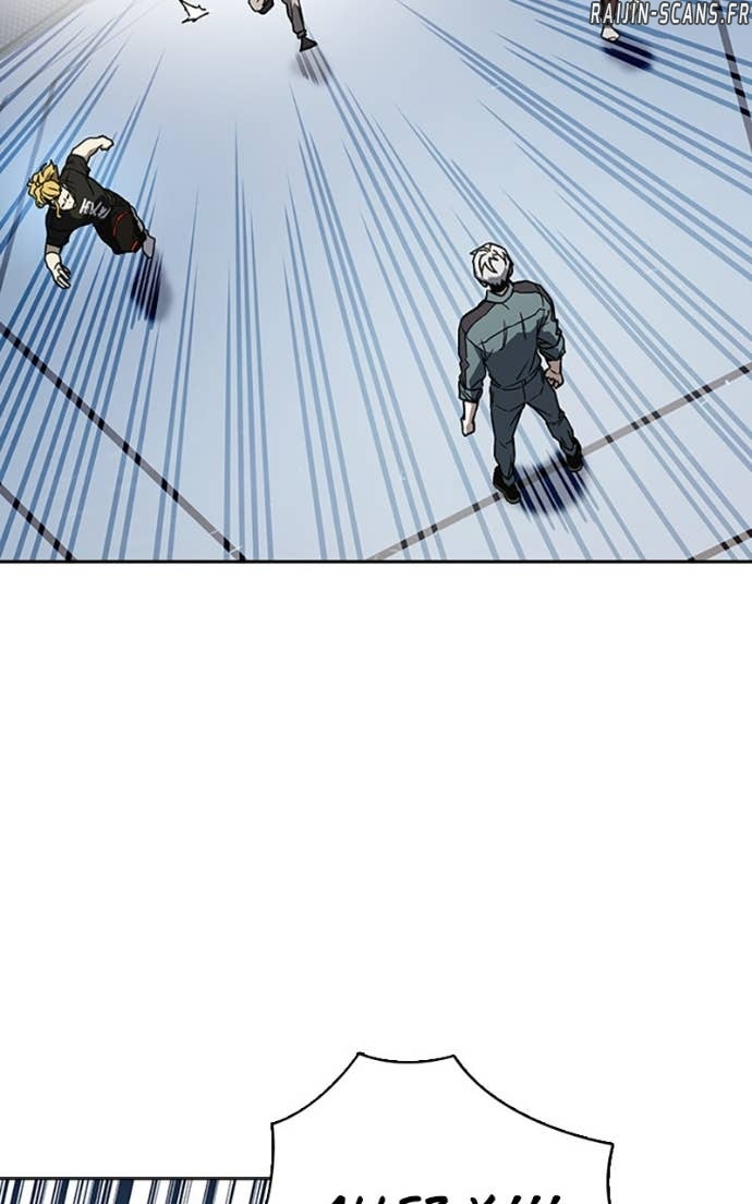 Read Study Group FR Manga Online