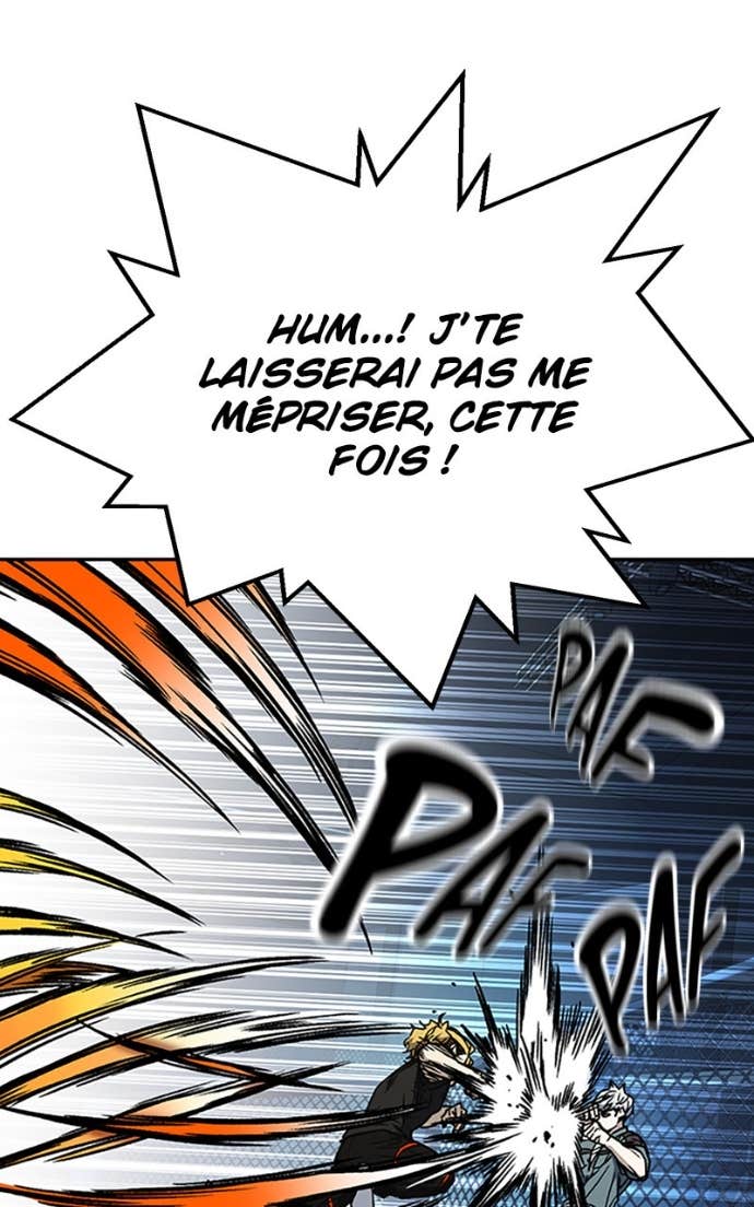 Read Study Group FR Manga Online