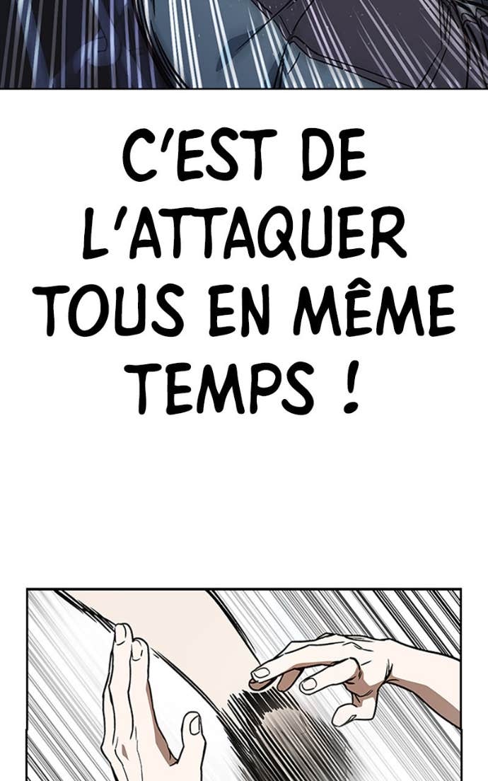 Read Study Group FR Manga Online