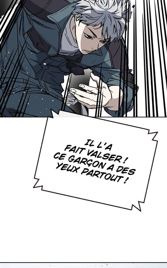 Read Study Group FR Manga Online