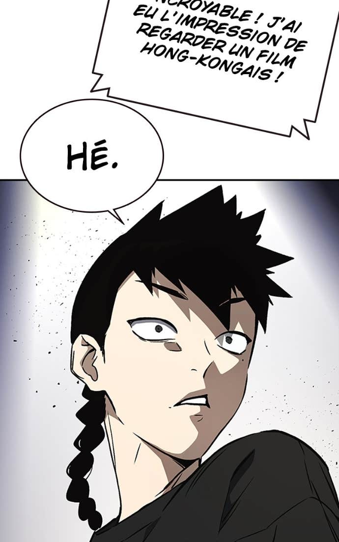 Read Study Group FR Manga Online