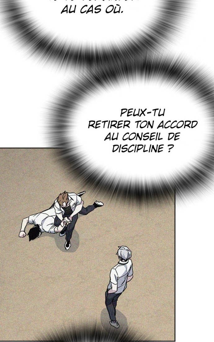 Read Study Group FR Manga Online