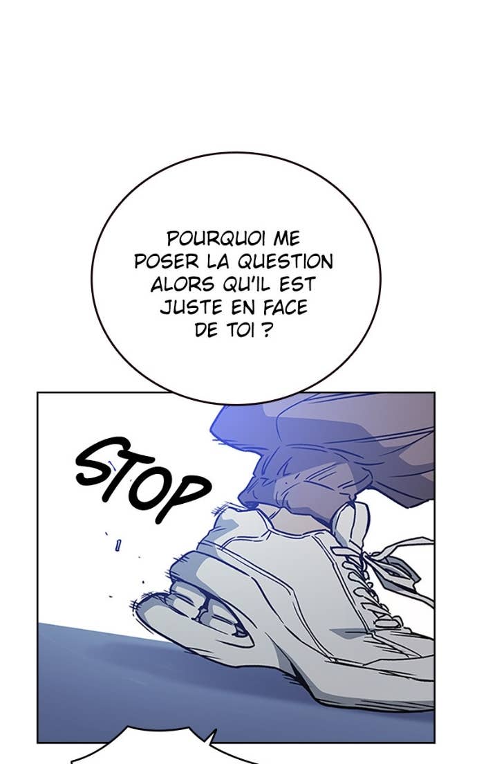 Read Study Group FR Manga Online