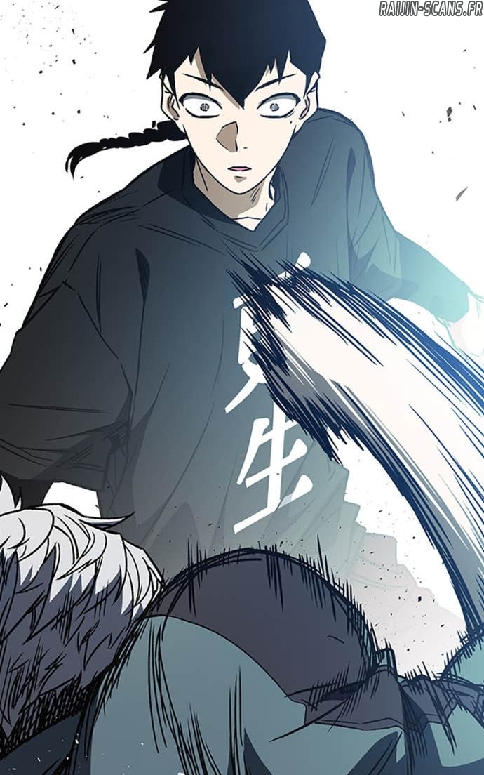 Read Study Group FR Manga Online