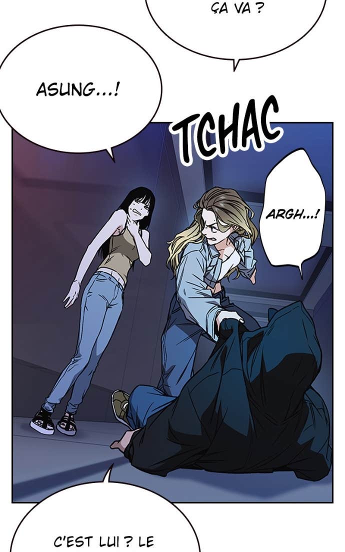 Read Study Group FR Manga Online