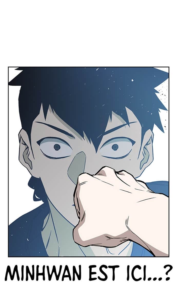Read Study Group FR Manga Online