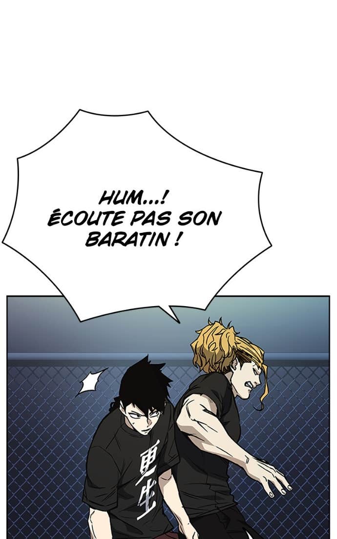 Read Study Group FR Manga Online