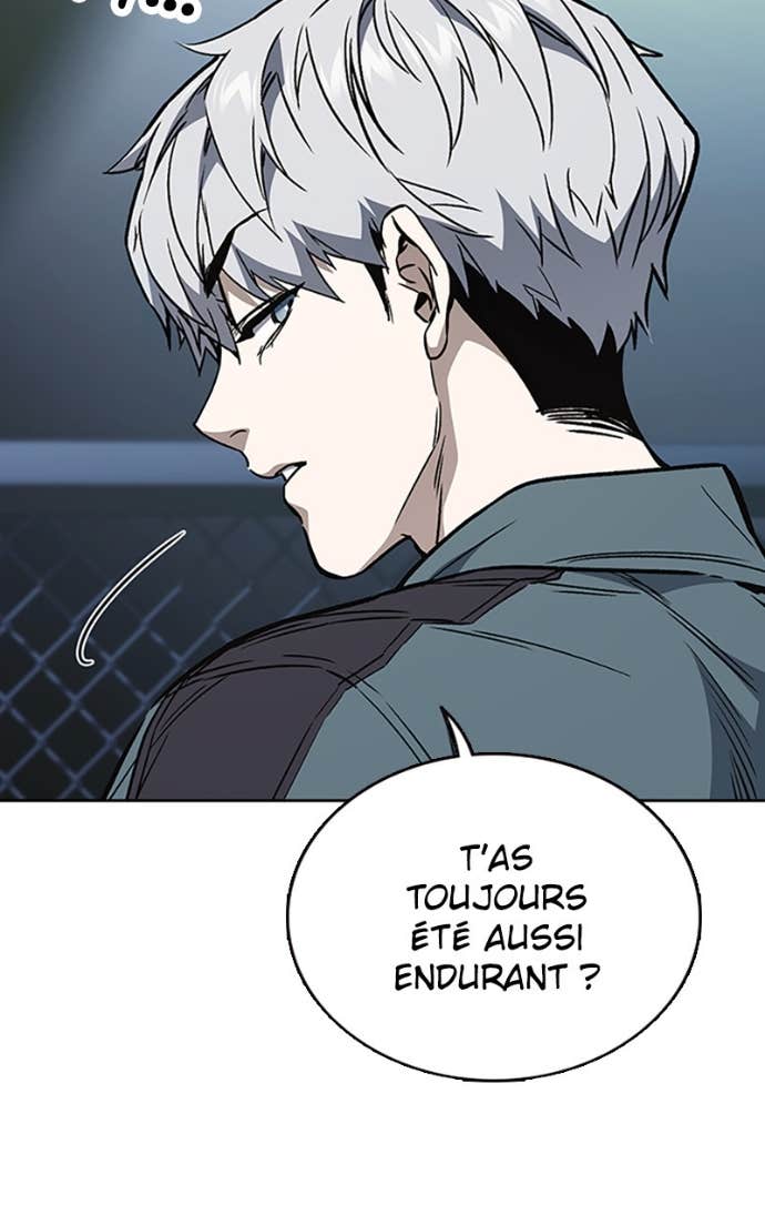 Read Study Group FR Manga Online