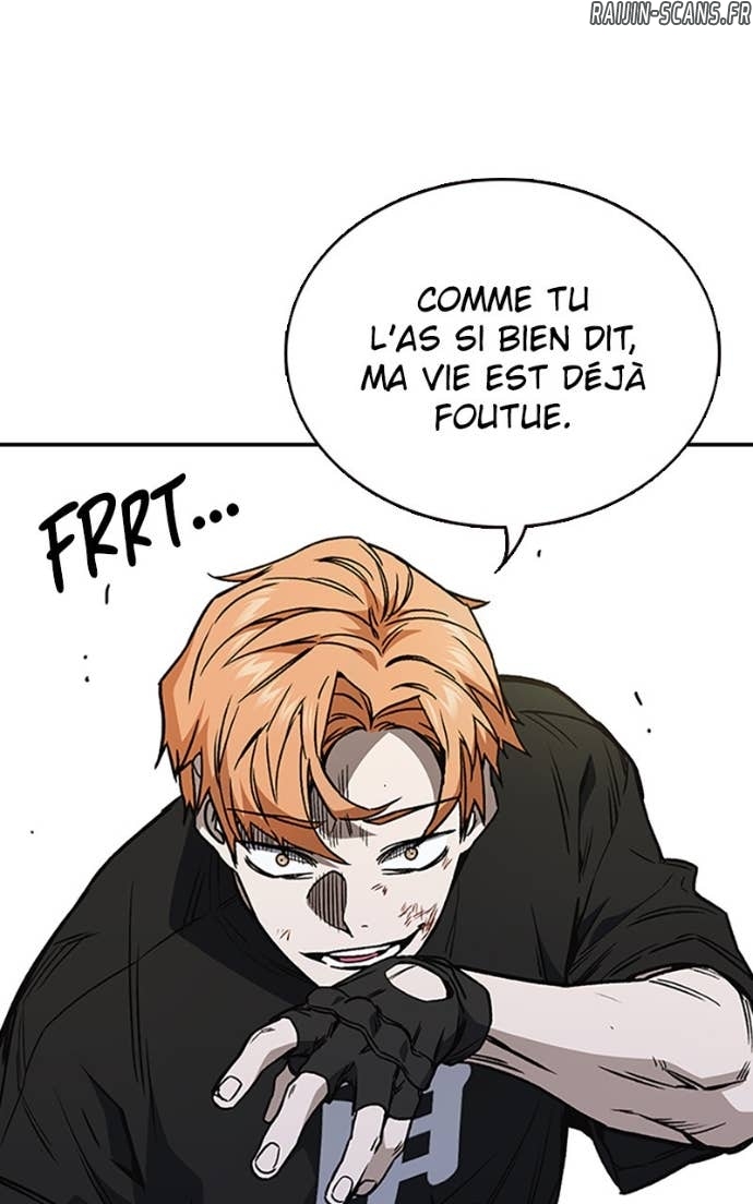 Read Study Group FR Manga Online