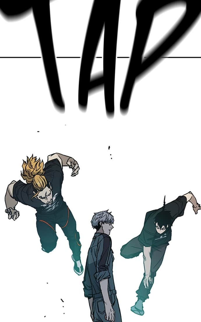 Read Study Group FR Manga Online
