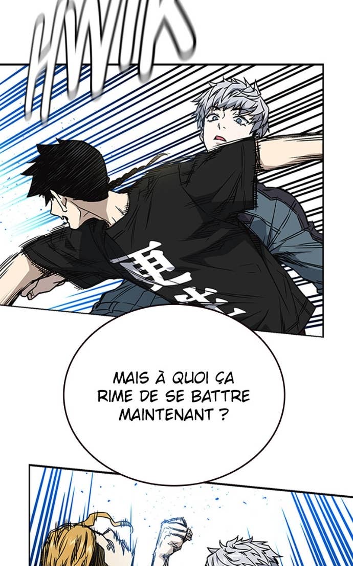 Read Study Group FR Manga Online