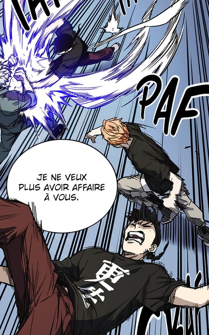 Read Study Group FR Manga Online