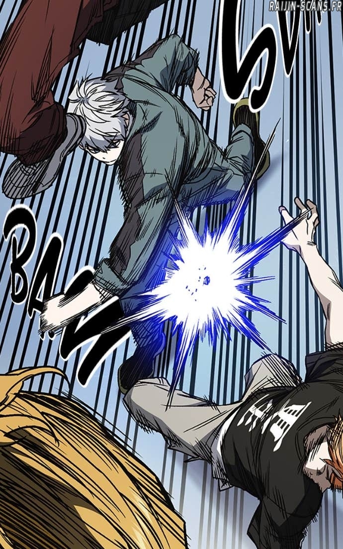 Read Study Group FR Manga Online