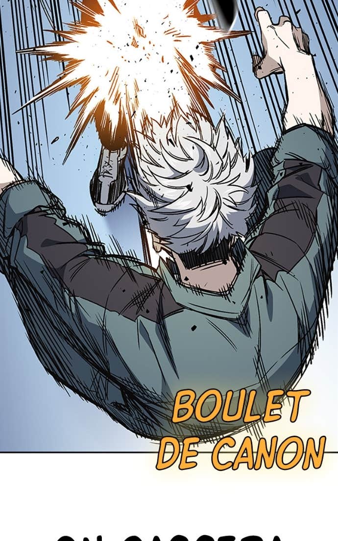 Read Study Group FR Manga Online