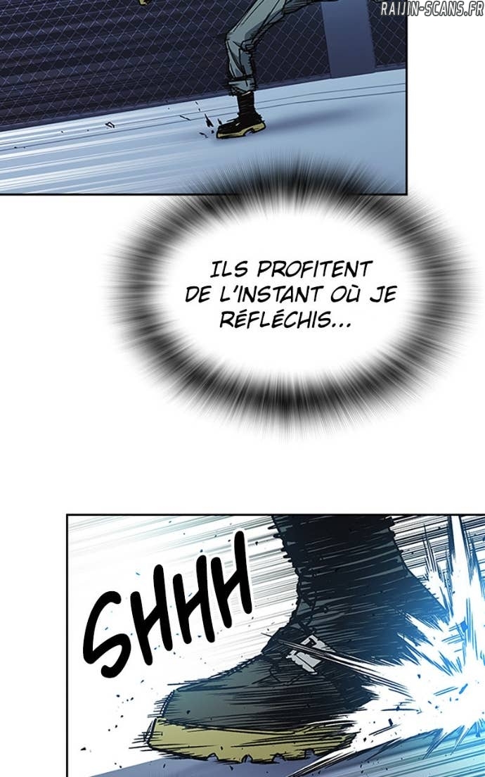 Read Study Group FR Manga Online