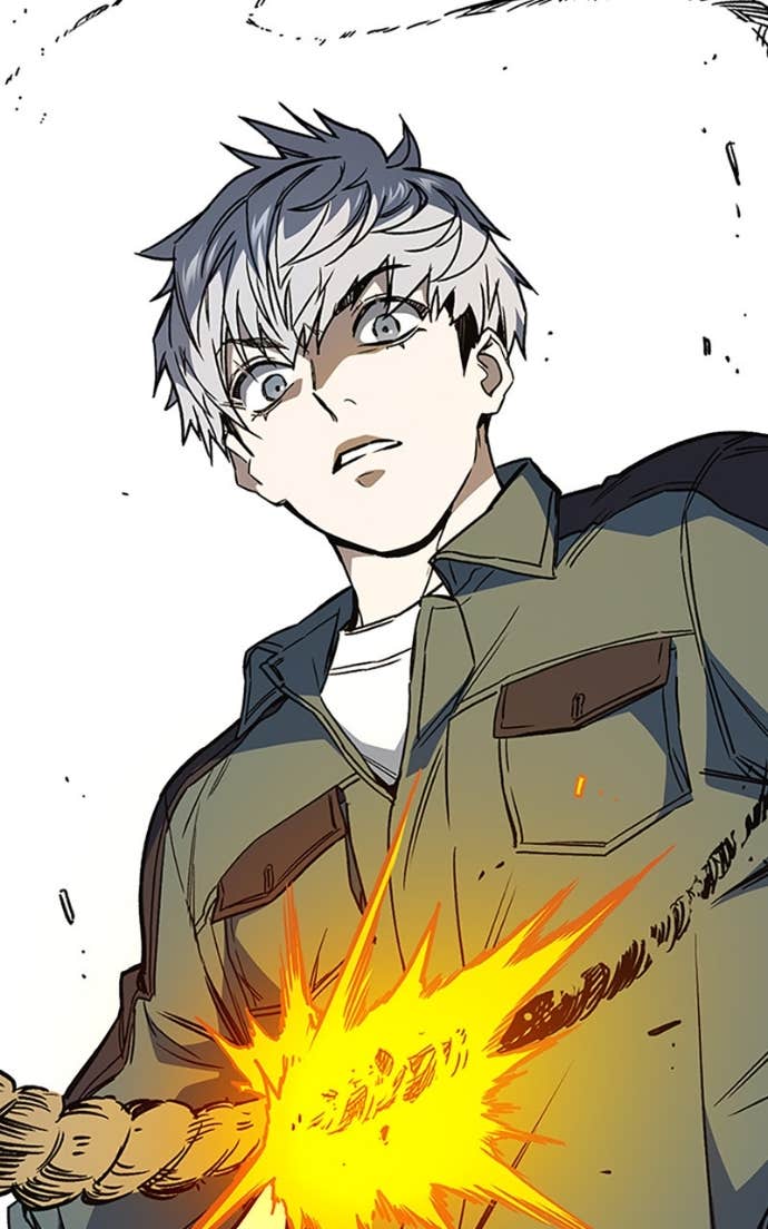 Read Study Group FR Manga Online