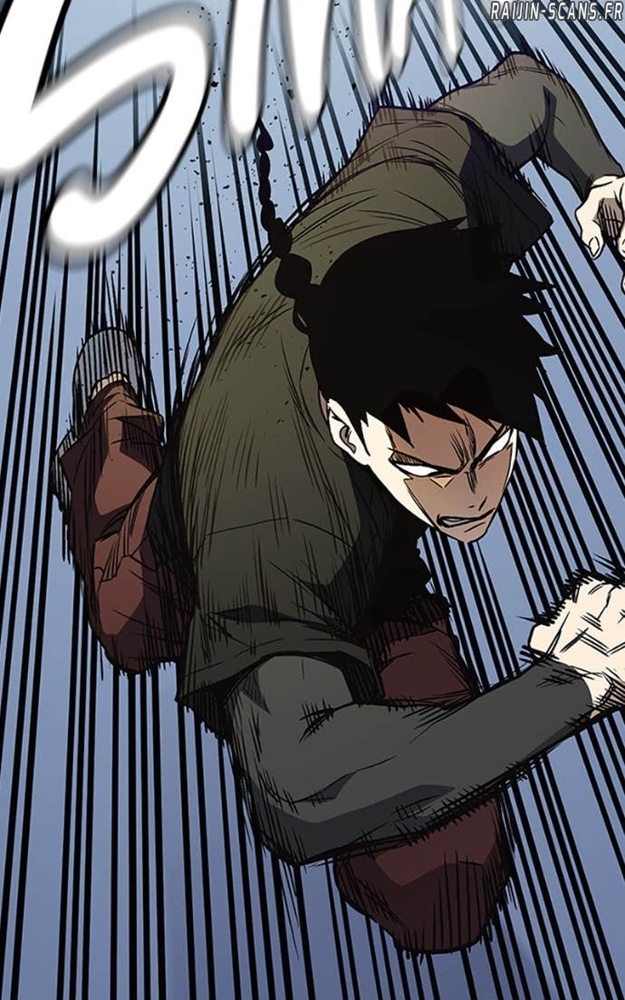 Read Study Group FR Manga Online