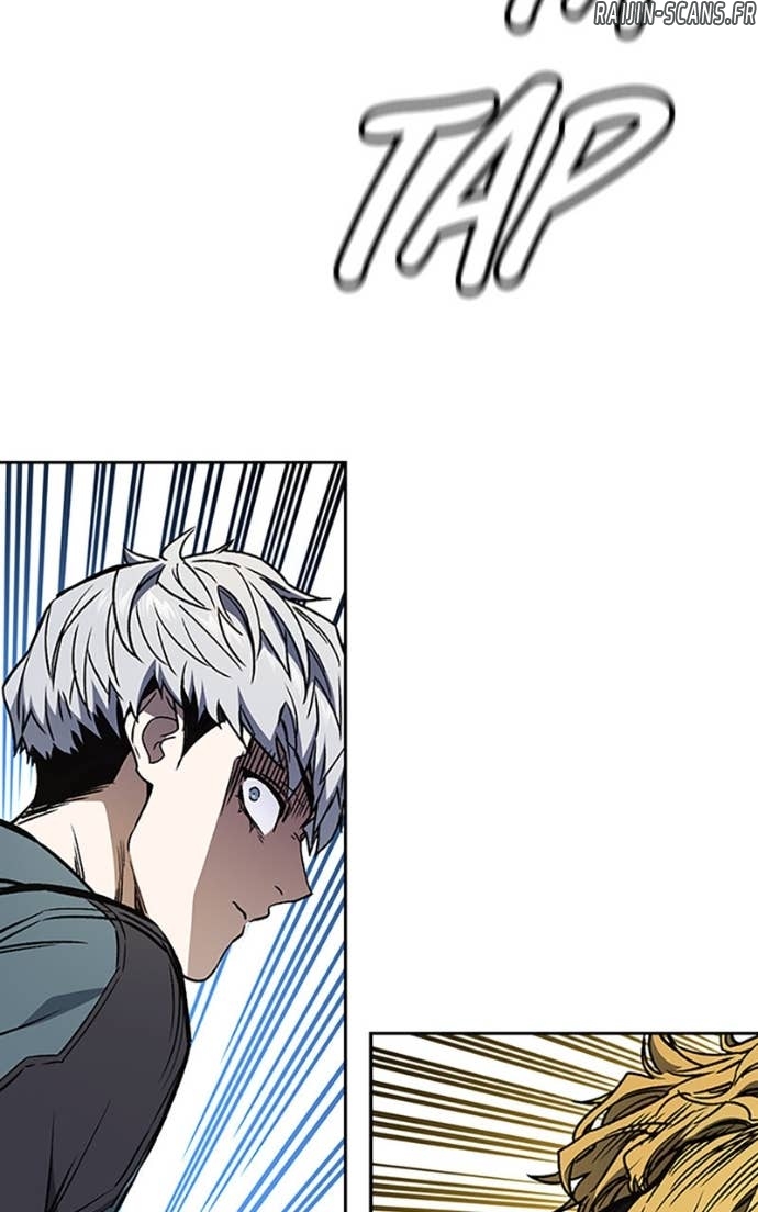 Read Study Group FR Manga Online