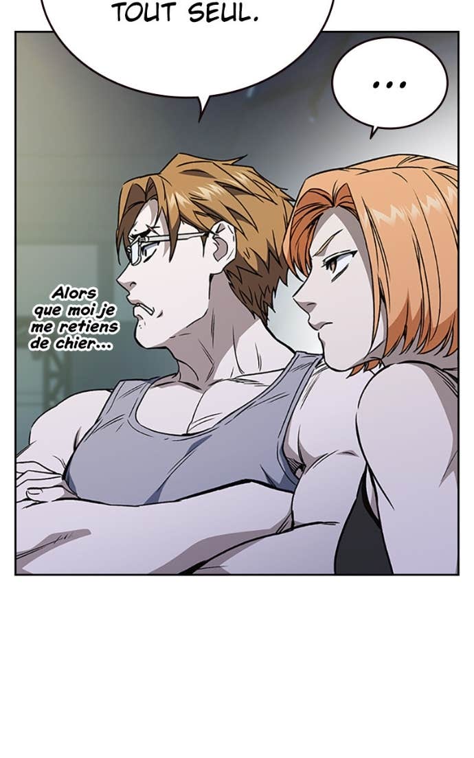 Read Study Group FR Manga Online