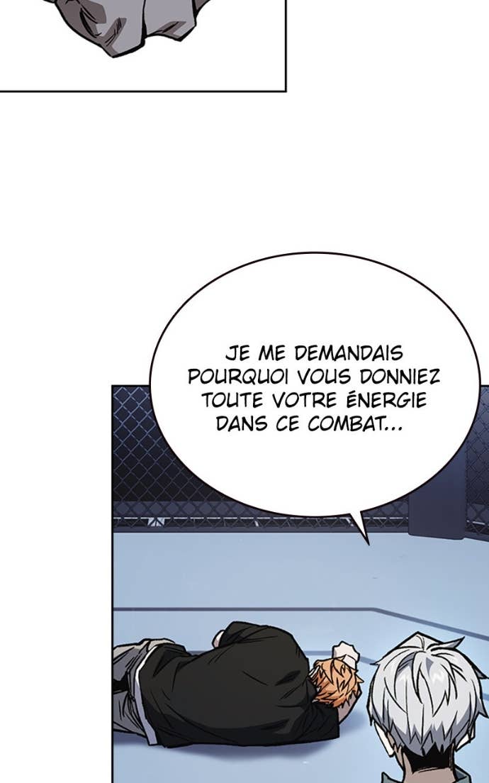 Read Study Group FR Manga Online