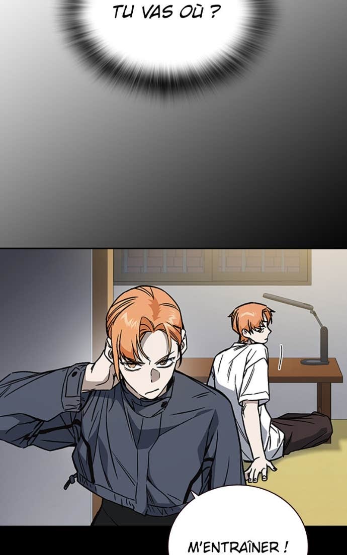 Read Study Group FR Manga Online