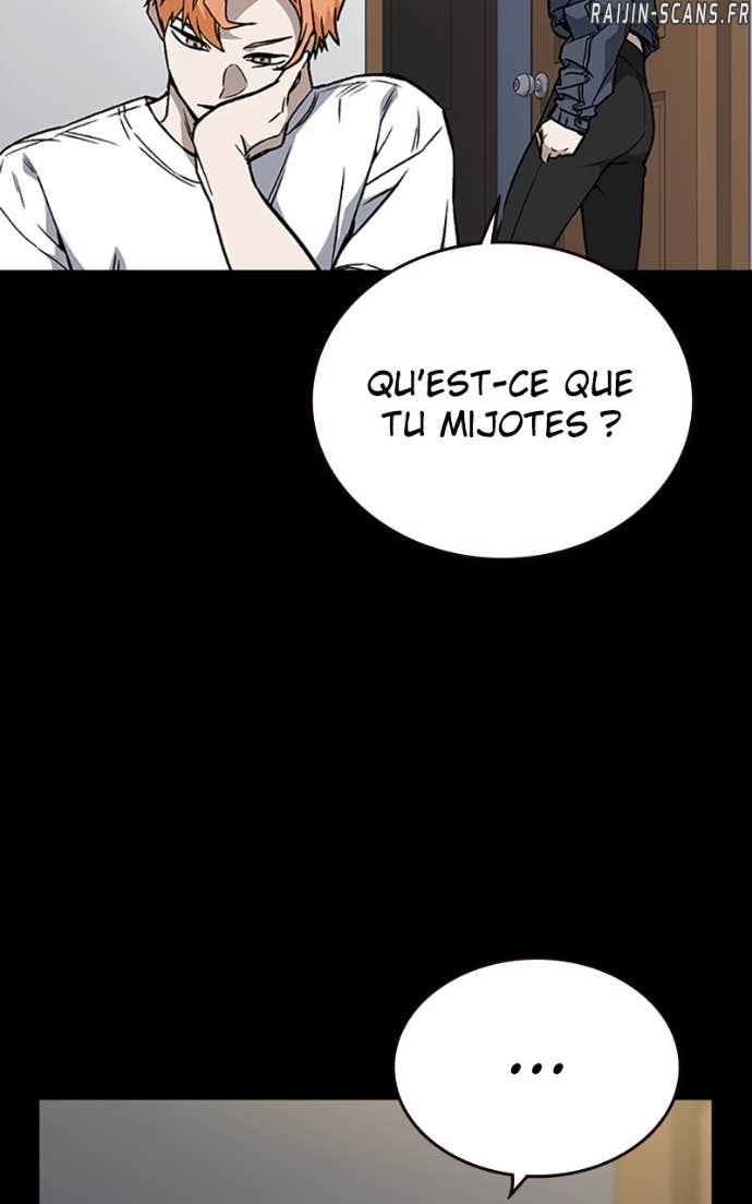Read Study Group FR Manga Online