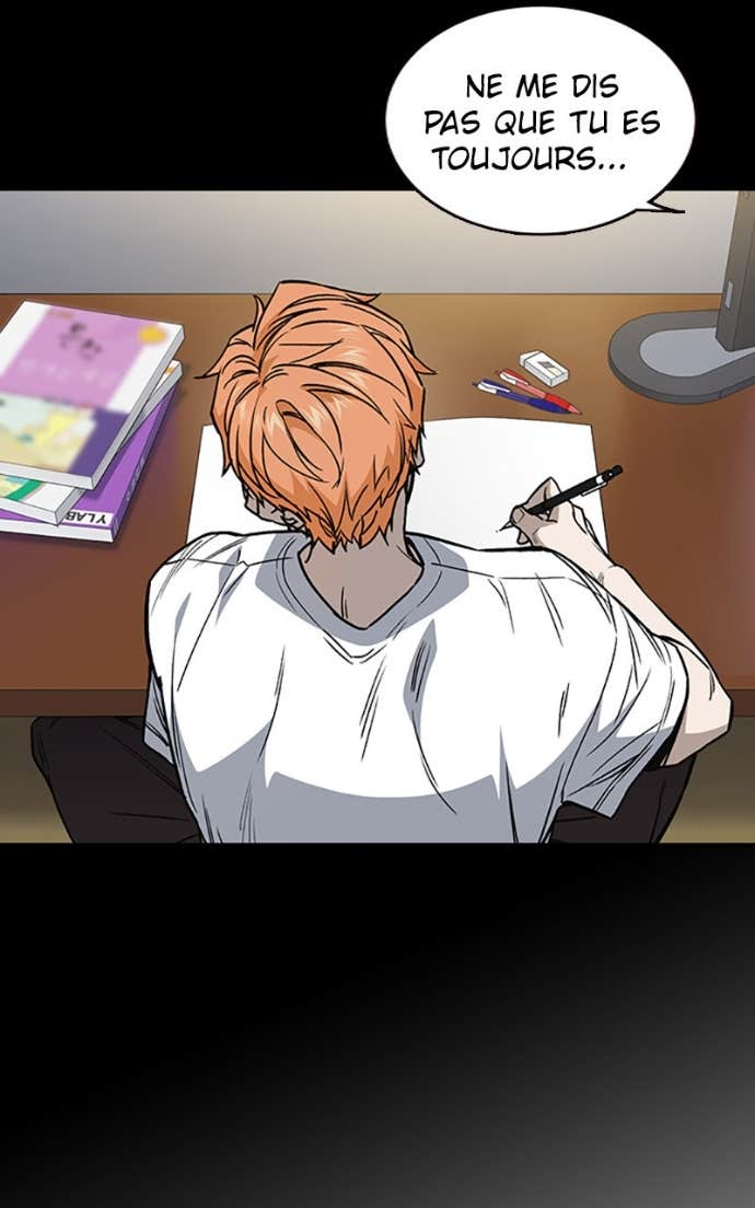 Read Study Group FR Manga Online
