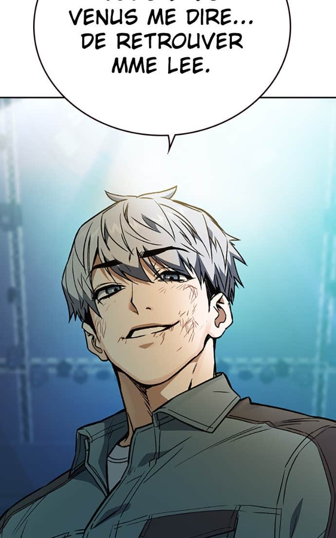 Read Study Group FR Manga Online