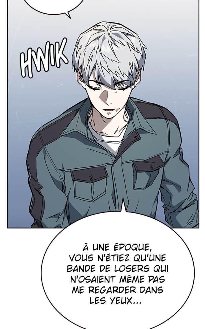 Read Study Group FR Manga Online