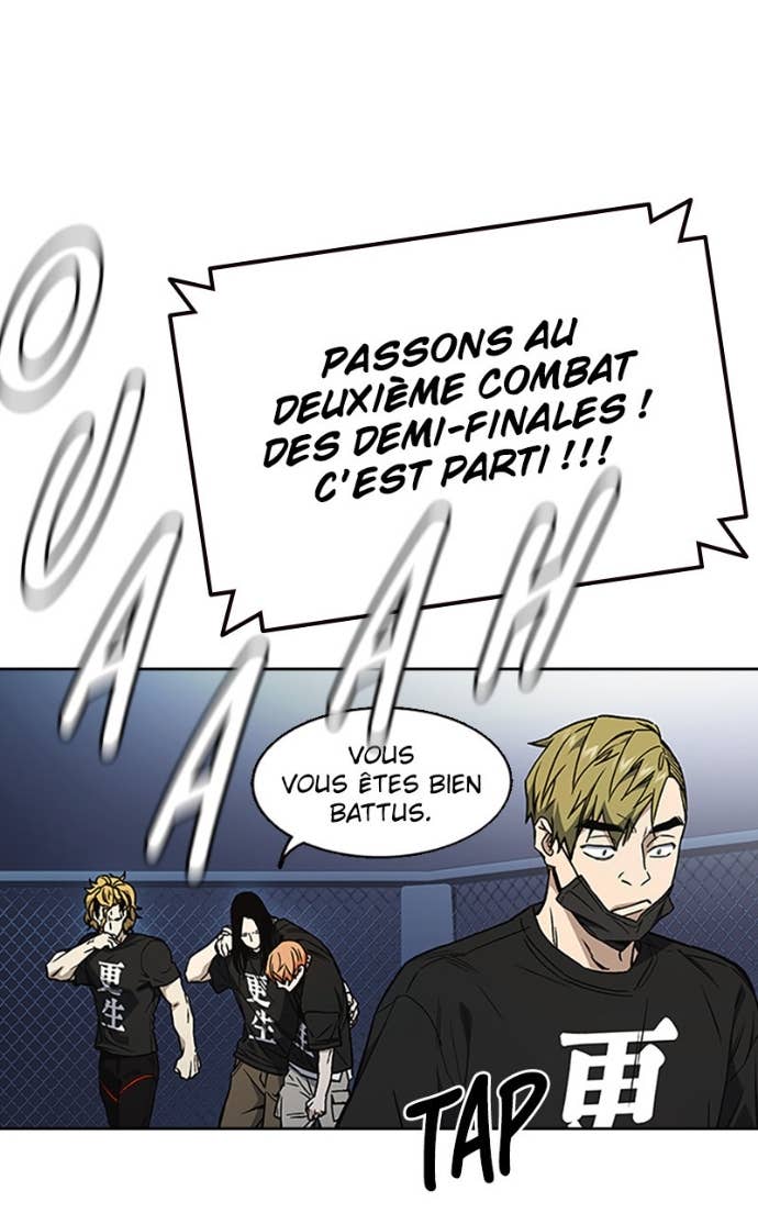 Read Study Group FR Manga Online