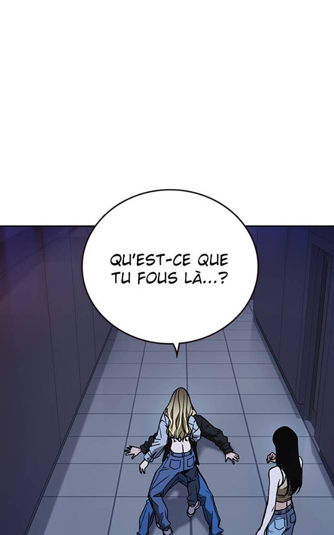 Read Study Group FR Manga Online