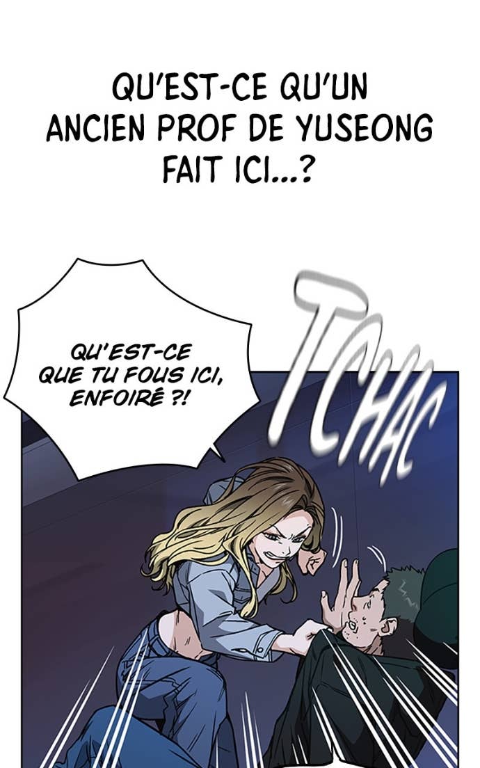 Read Study Group FR Manga Online