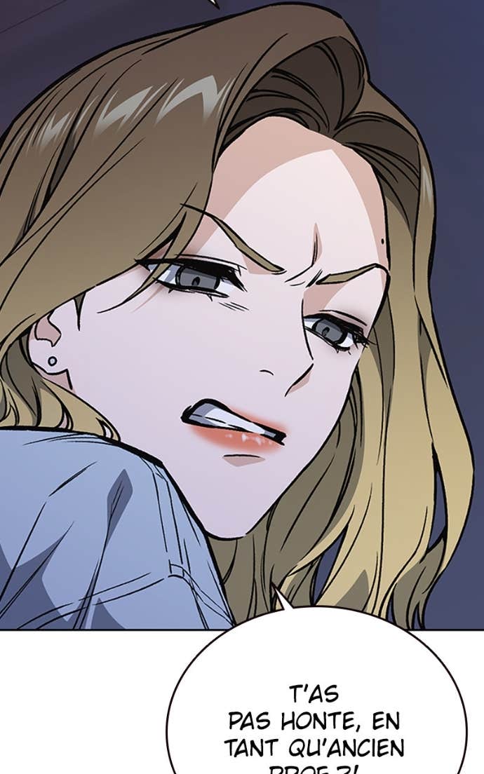 Read Study Group FR Manga Online