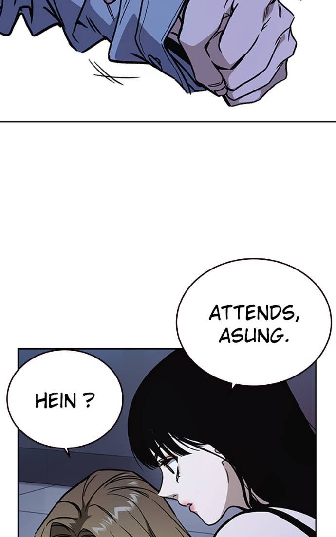 Read Study Group FR Manga Online