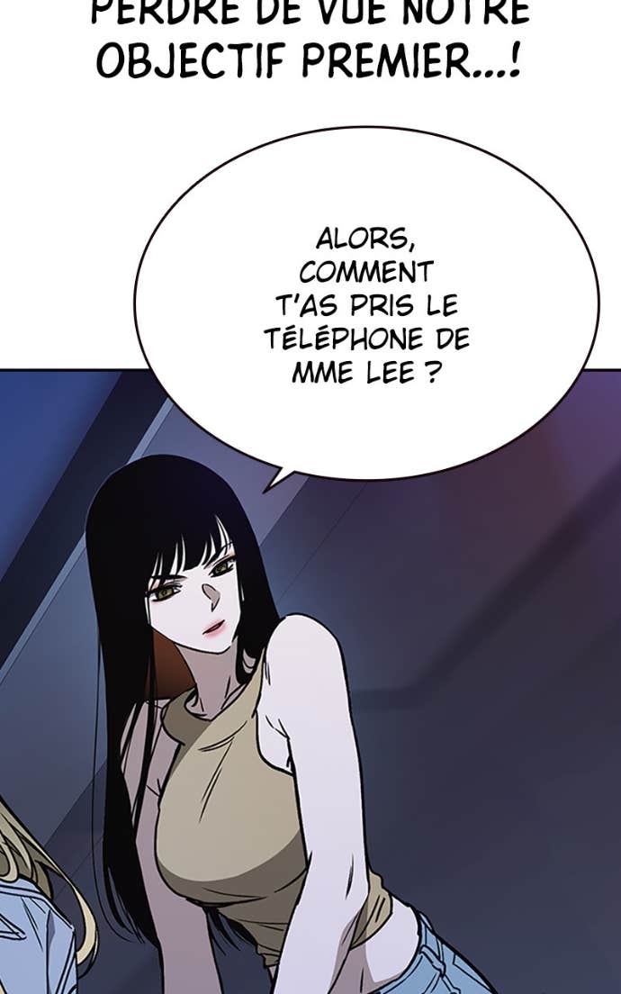 Read Study Group FR Manga Online