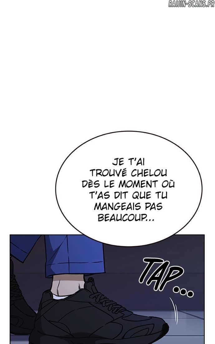Read Study Group FR Manga Online
