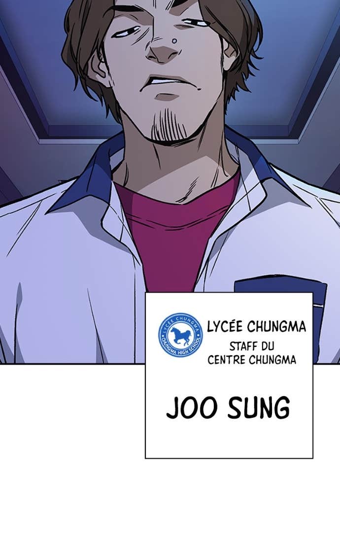 Read Study Group FR Manga Online