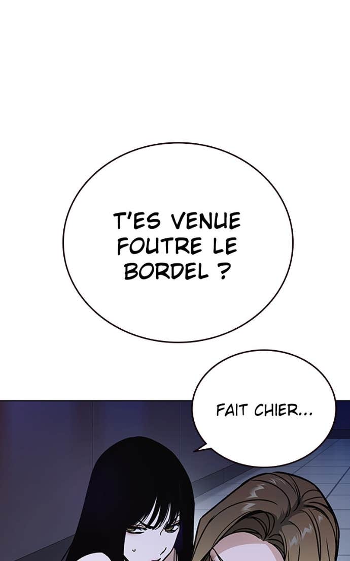 Read Study Group FR Manga Online