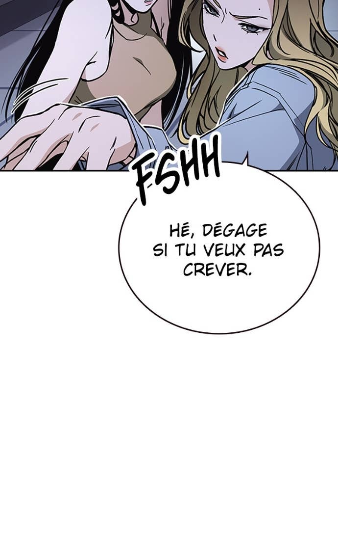 Read Study Group FR Manga Online