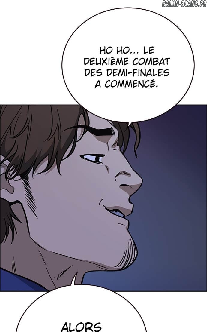 Read Study Group FR Manga Online