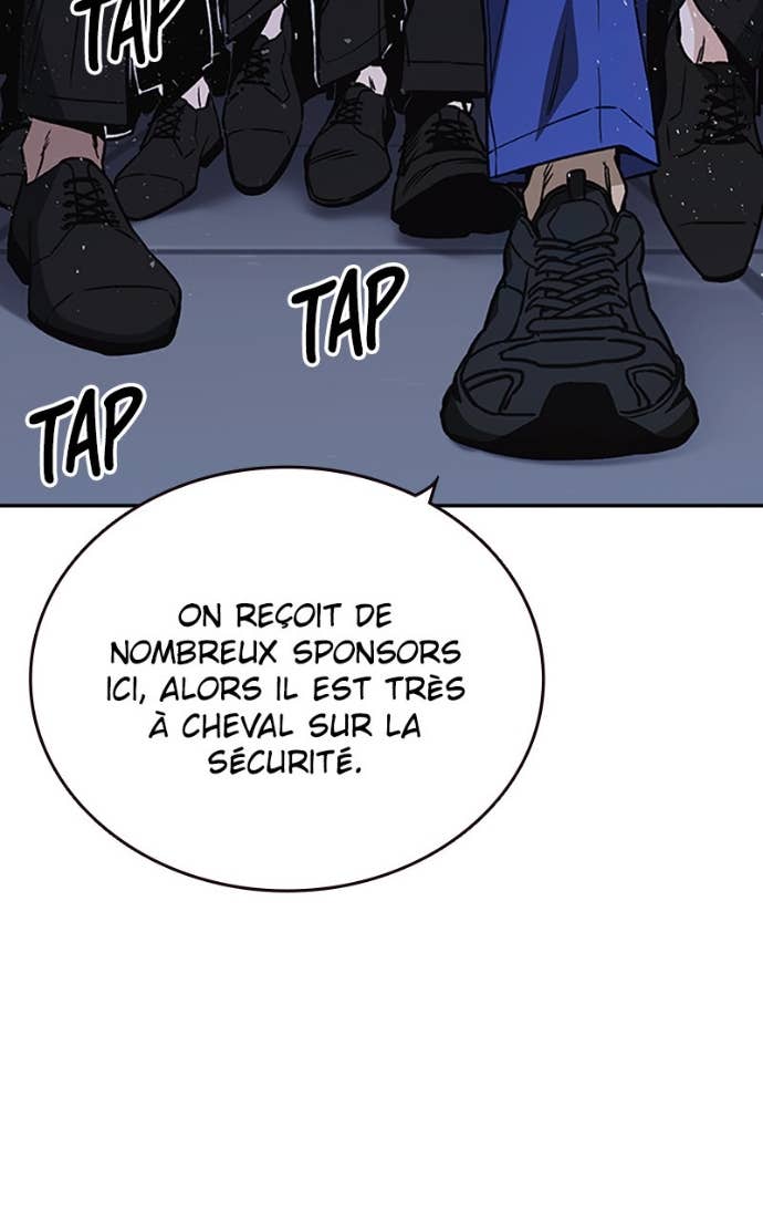 Read Study Group FR Manga Online
