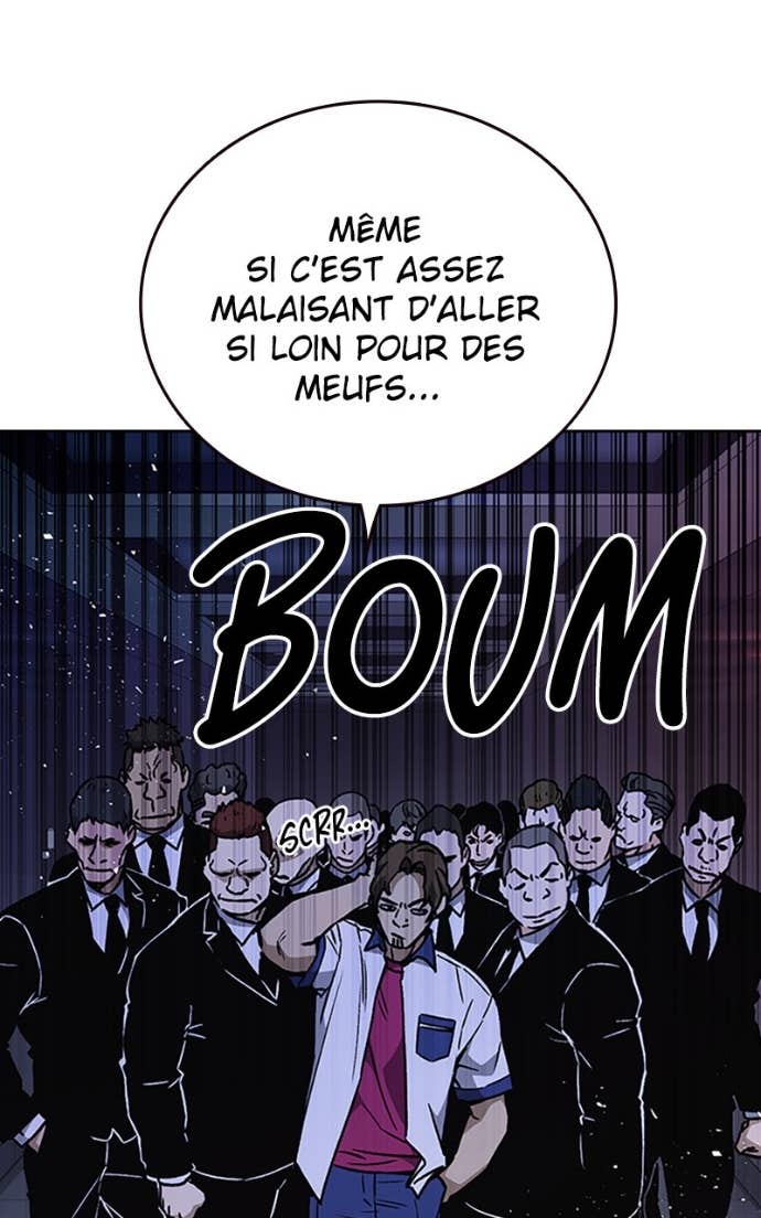 Read Study Group FR Manga Online