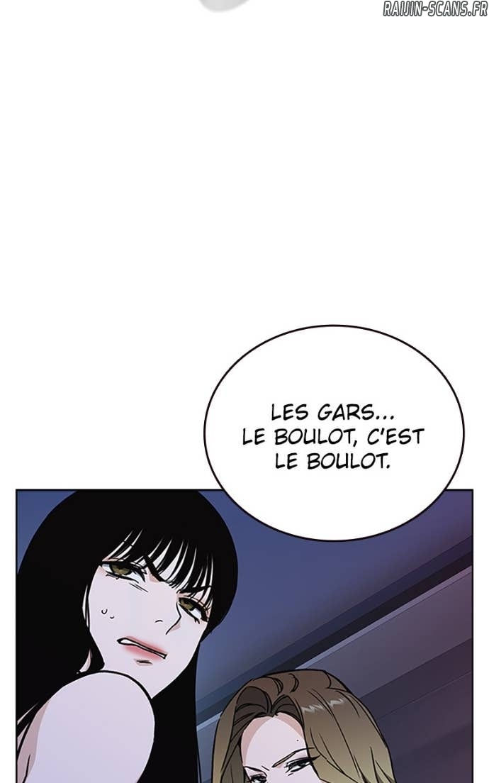Read Study Group FR Manga Online