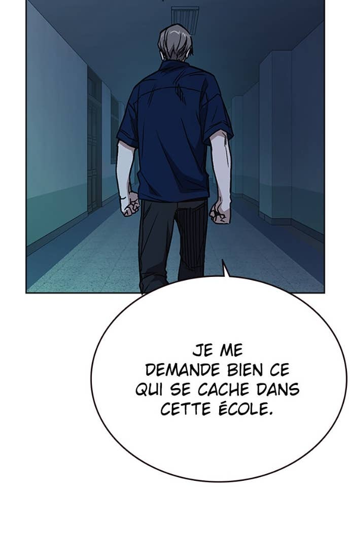Read Study Group FR Manga Online