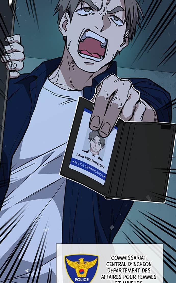 Read Study Group FR Manga Online