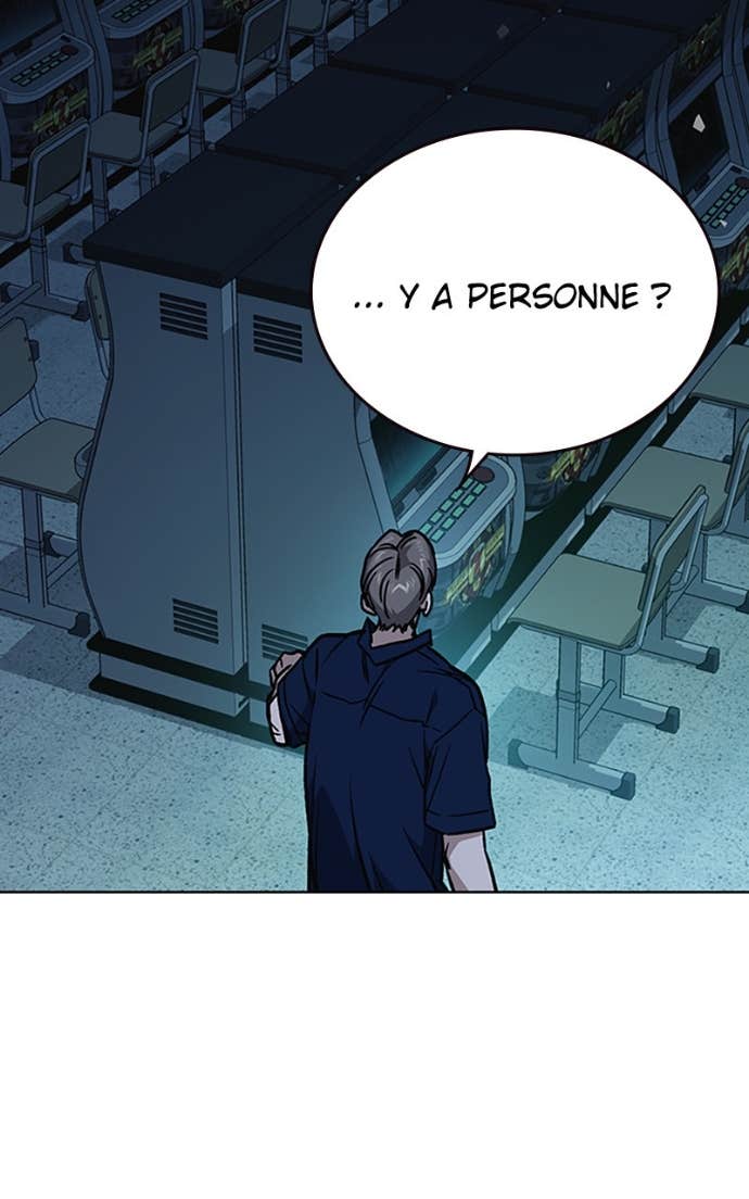 Read Study Group FR Manga Online