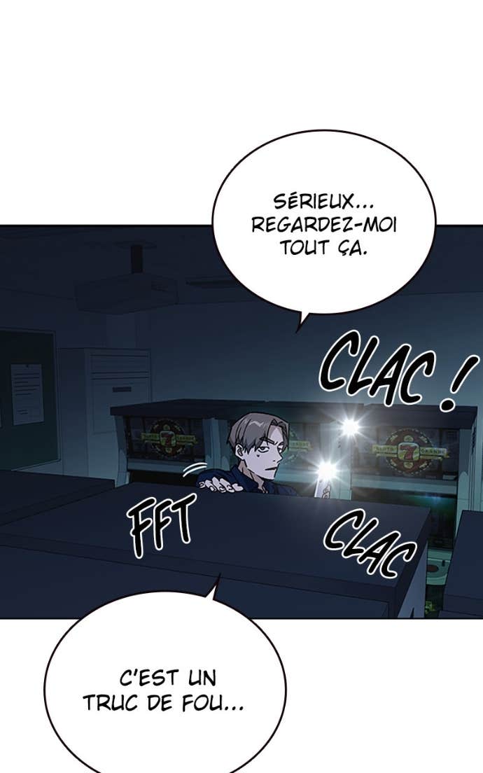 Read Study Group FR Manga Online